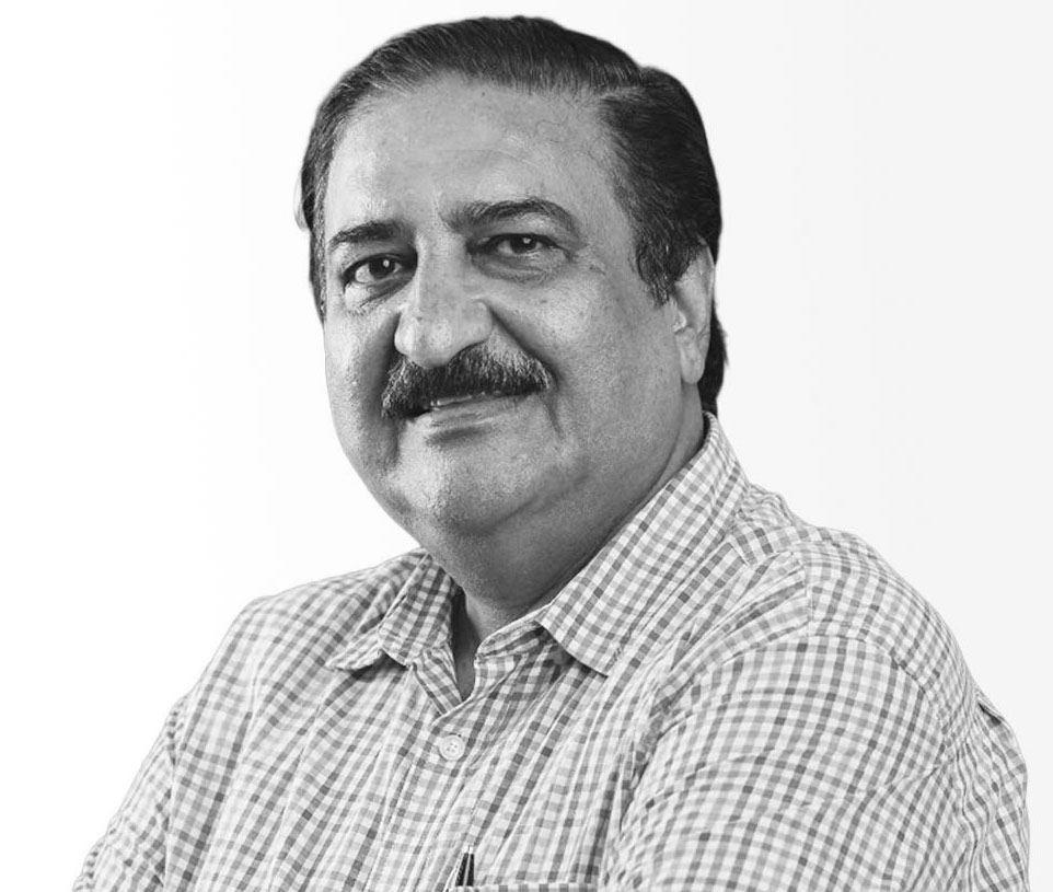 Ar.Arvind Mamania
Secretary,Rachana Sansad