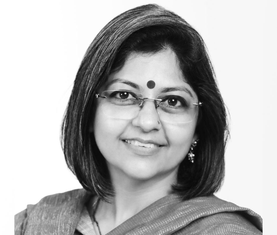 Dr. Prajakta Parvatikar, Director, AFAC & SFTD